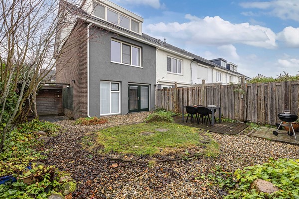 Medium property photo - Reggestraat 31, 8303 LA Emmeloord